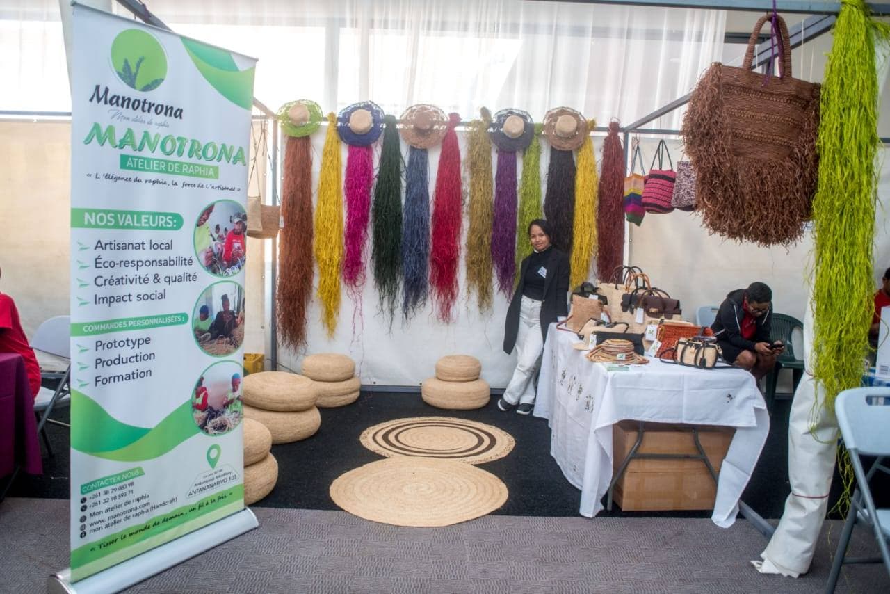 Chapeau de Soleil Élégant